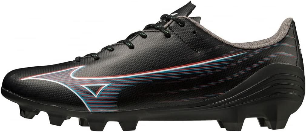 Футбольные бутсы Mizuno Alpha SELECT, футбольный клуб, легкие, черный/синий/бордовый
Футбольные бутсы Mizuno Alpha SELECT, футбольный клуб, легкие, черный/синий/бордовый