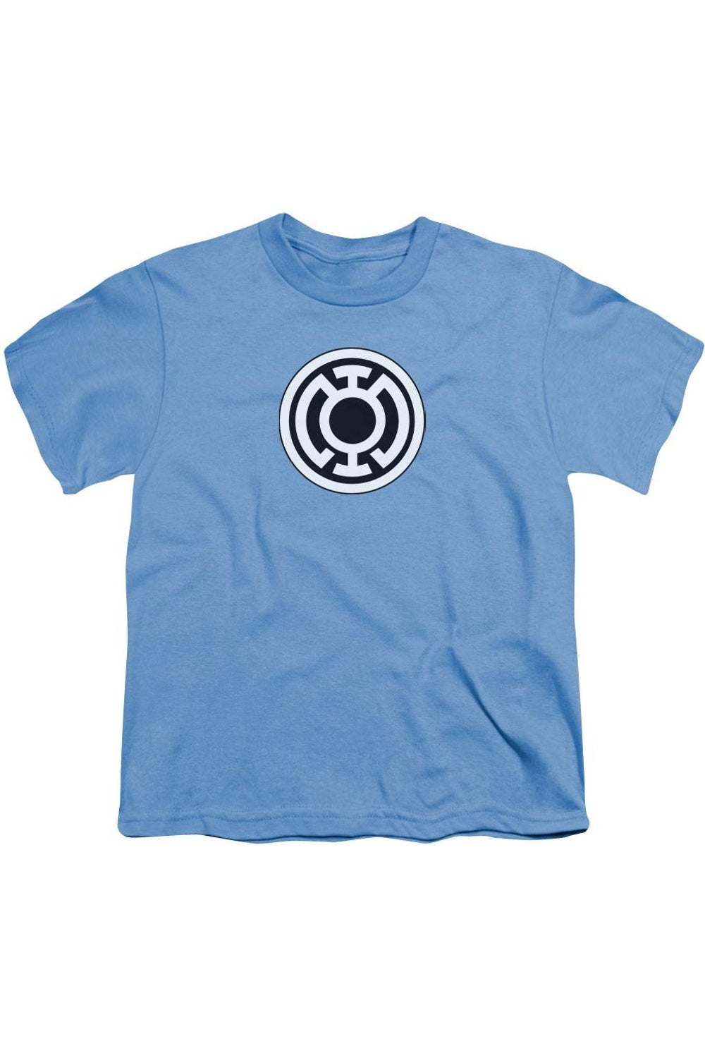 Футболка с коротким рукавом для детей с логотипом Green Lantern и Blue Lantern Gildan 
Футболка с коротким рукавом для детей с логотипом Green Lantern и Blue Lantern Gildan