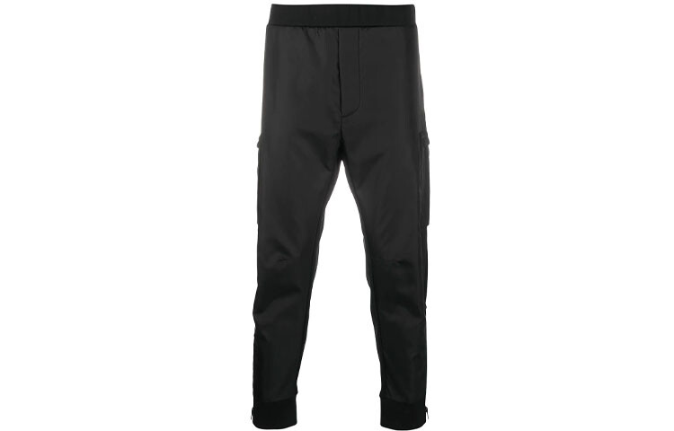 Штаны мужские Prada Overalls, черный
Штаны мужские Prada Overalls, черный