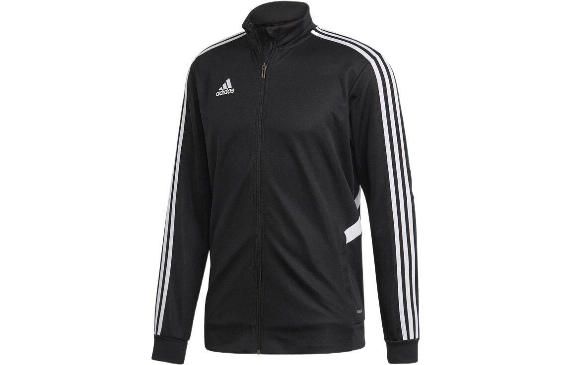 Куртка мужская черная Adidas, черный
Куртка мужская черная Adidas, черный