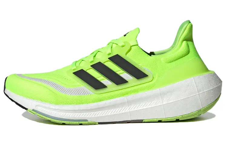 Кроссовки adidas UltraBoost Light 'Lucid Lemon'
Кроссовки adidas UltraBoost Light 'Lucid Lemon'