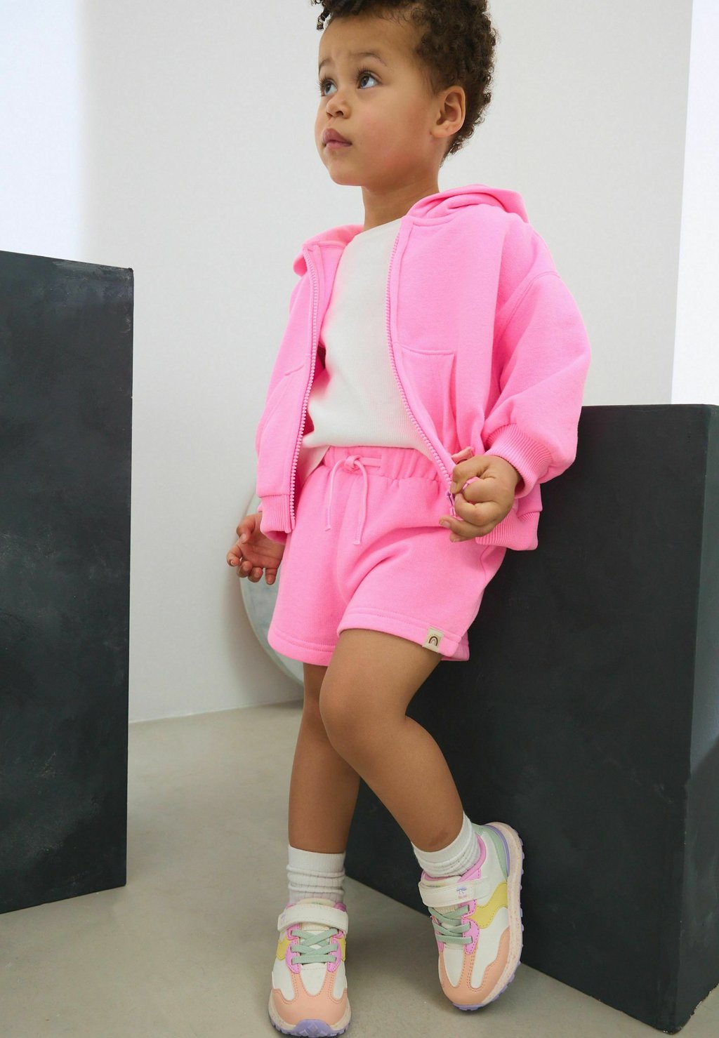 Шорты REGULAR FIT Next, фуксия
Шорты REGULAR FIT Next, фуксия