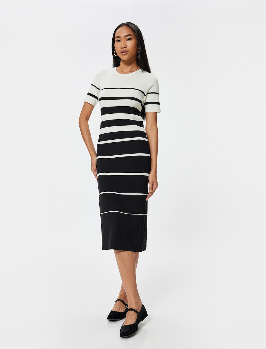 Платье Koton, черный
Платье Koton, черный