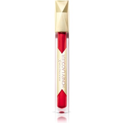 Color Elixir Honey Lacquer Блеск для губ 3,8 мл, Max Factor
Color Elixir Honey Lacquer Блеск для губ 3,8 мл, Max Factor