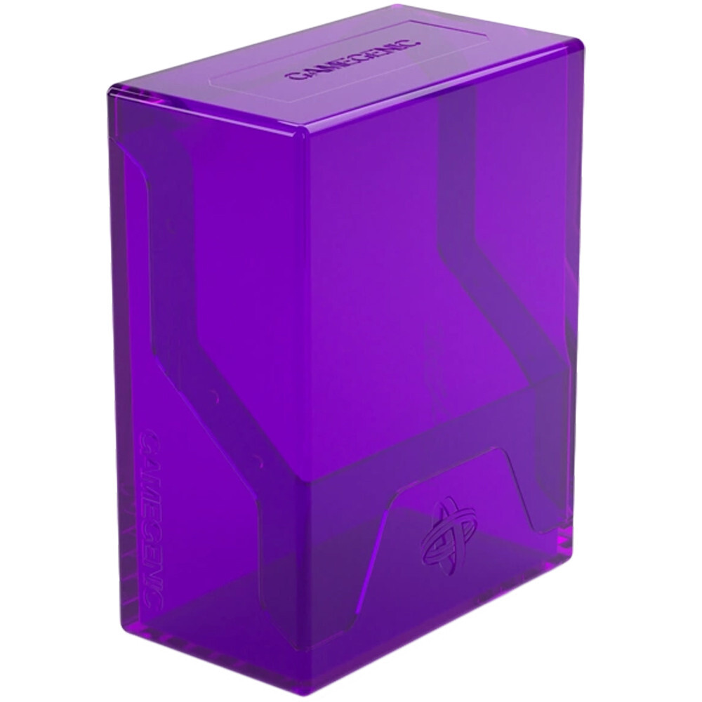 Аксессуары Gamegenic Bastion 50+ XL: Purple
Аксессуары Gamegenic Bastion 50+ XL: Purple