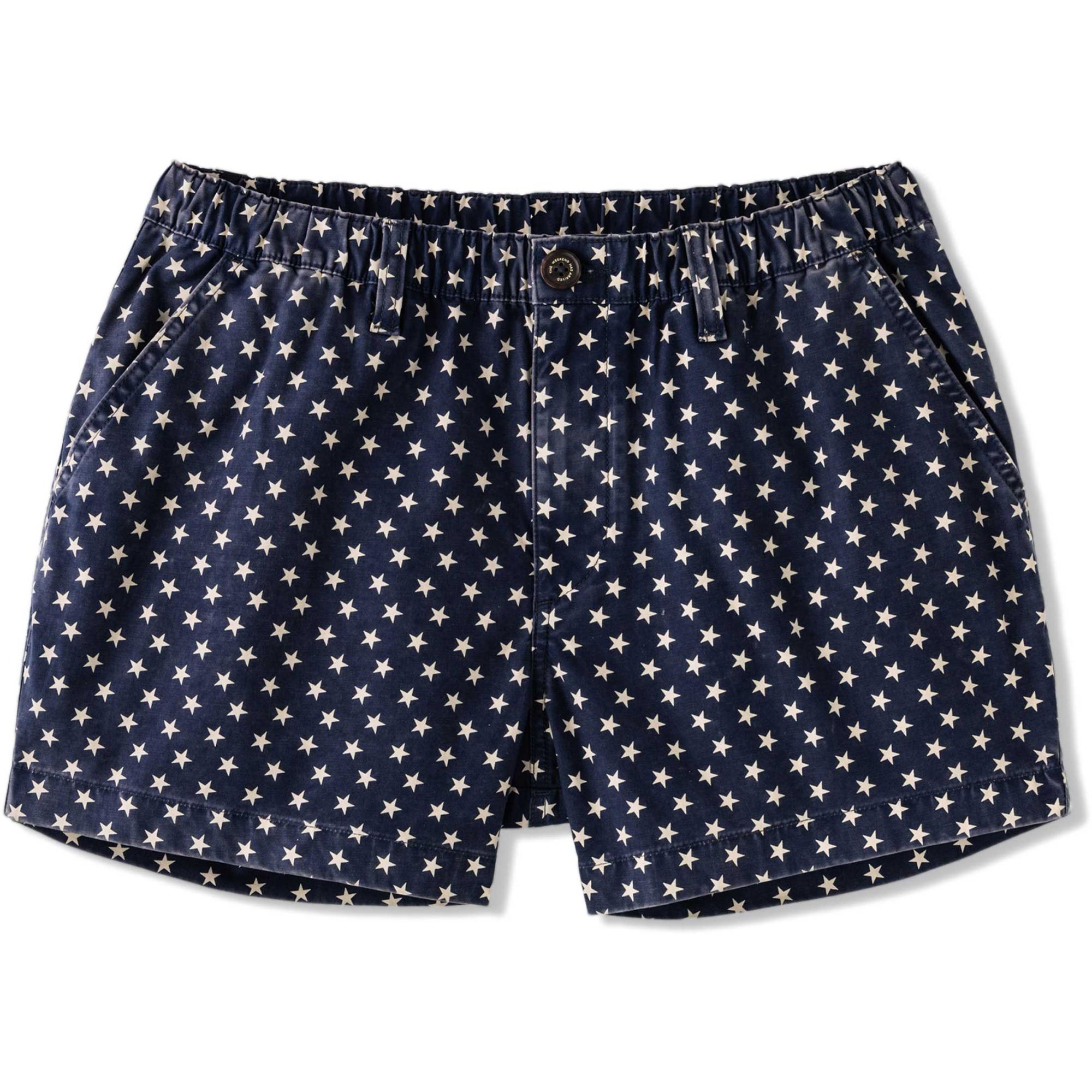 Мужские шорты Chubmander in Chiefs 4" Originals Stretch Shorts Chubbies, Blue Patterned
Мужские шорты Chubmander in Chiefs 4" Originals Stretch Shorts Chubbies, Blue Patterned