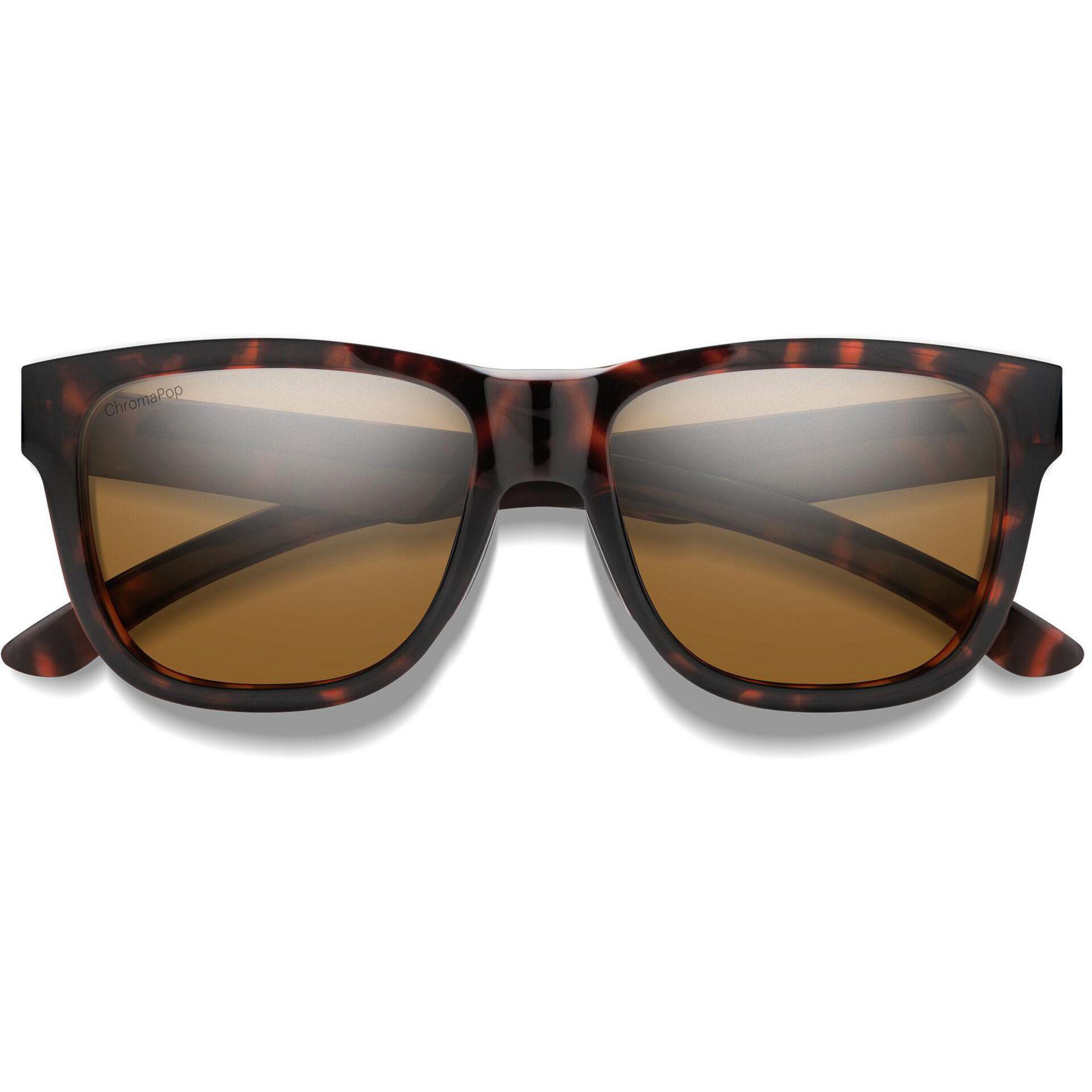 Женские солнцезащитные очки Lowdown Slim 2 Lifestyle Smith, Tortoise/Chromapop Polarized Brown
Женские солнцезащитные очки Lowdown Slim 2 Lifestyle Smith, Tortoise/Chromapop Polarized Brown