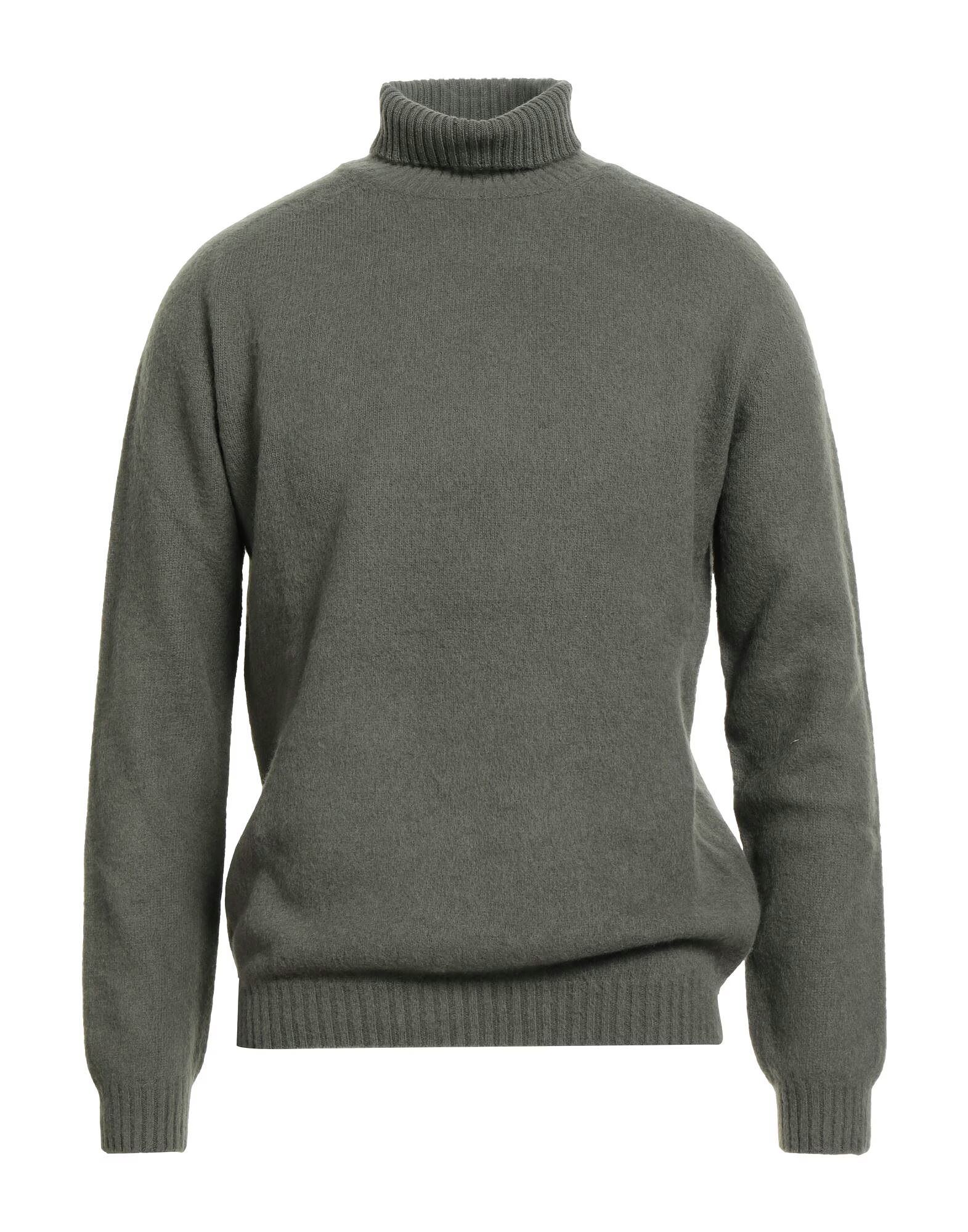 Водолазка Boglioli, зеленый
Водолазка Boglioli, зеленый