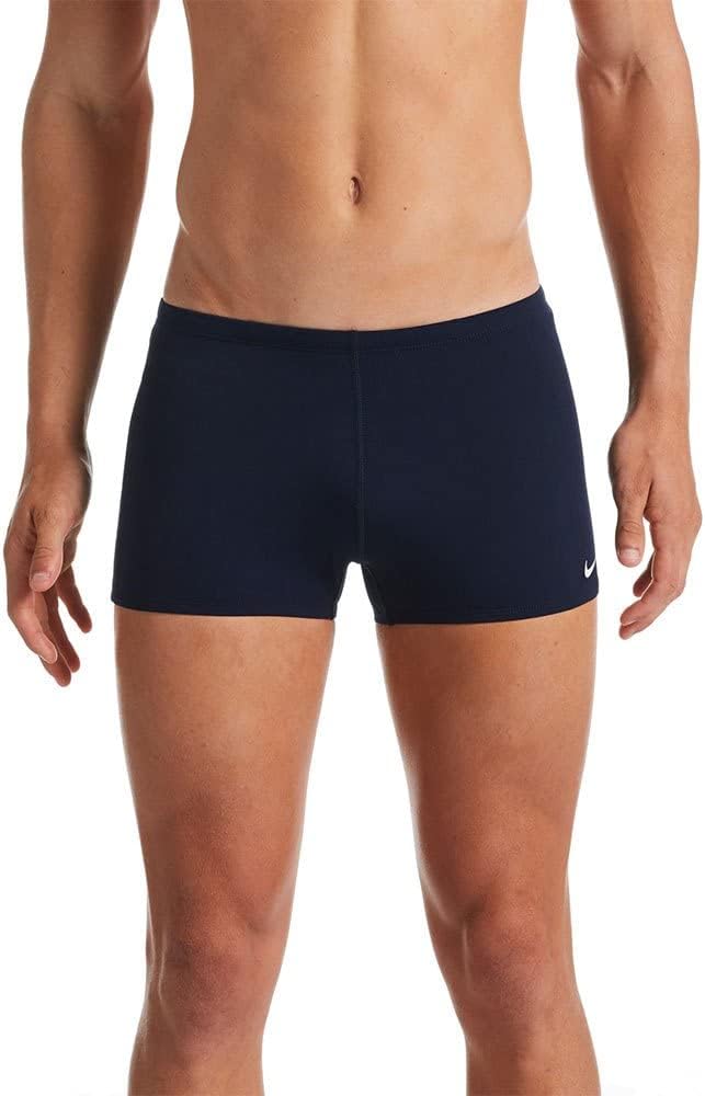 Мужские плавки NIKE Square Leg, Midnight Navy Blue, Синий, Мужские плавки NIKE Square Leg, Midnight Navy Blue
Мужские плавки NIKE Square Leg, Midnight Navy Blue, Синий, Мужские плавки NIKE Square Leg, Midnight Navy Blue