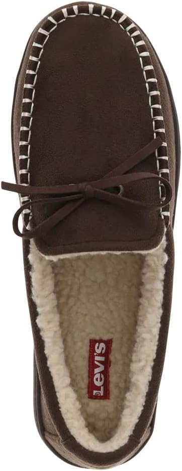 Мужские тапочки Levi's, Brown
Мужские тапочки Levi's, Brown