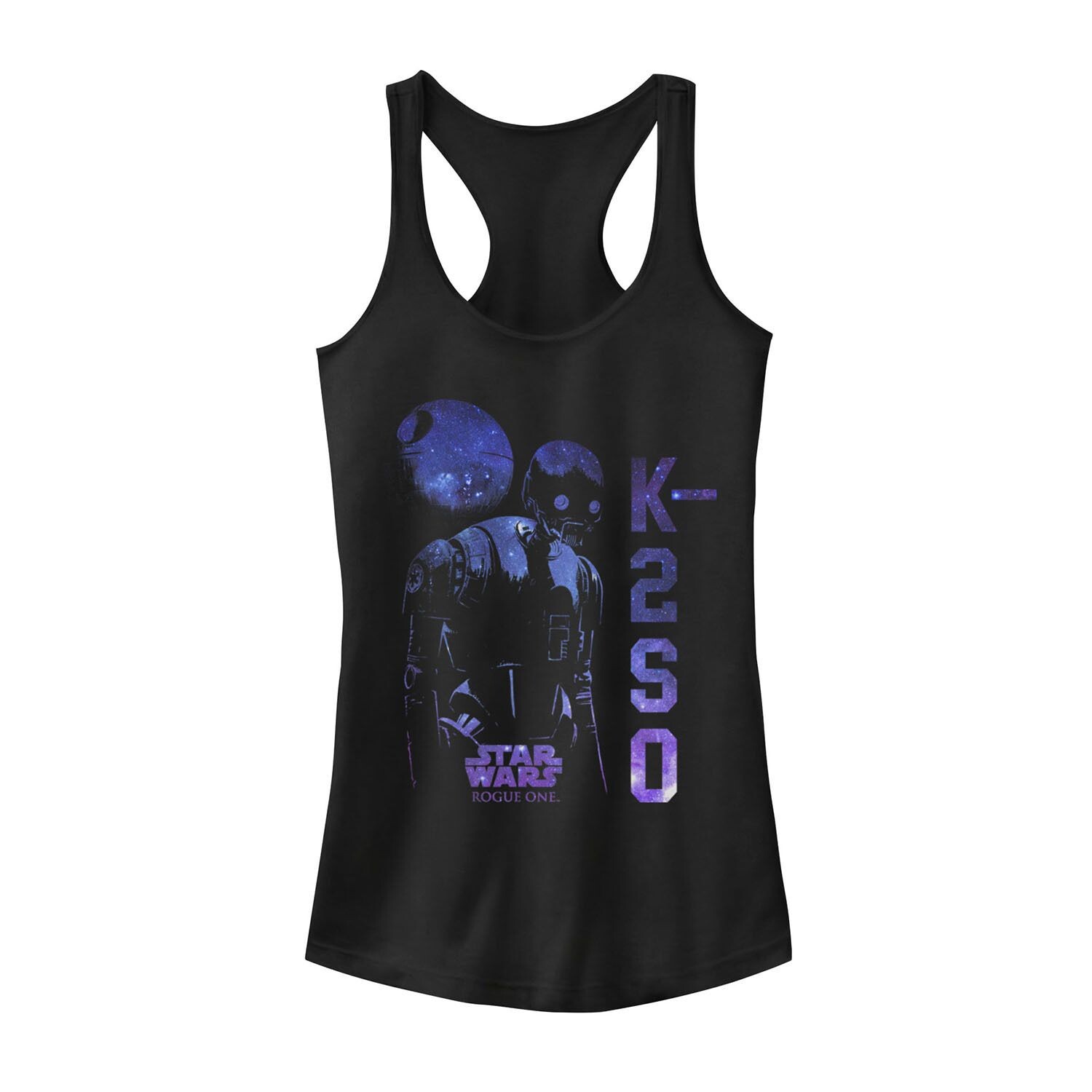 Детская майка с принтом «Звездные войны: Изгой-один» K-2SO Galaxy Star Wars
Детская майка с принтом «Звездные войны: Изгой-один» K-2SO Galaxy Star Wars