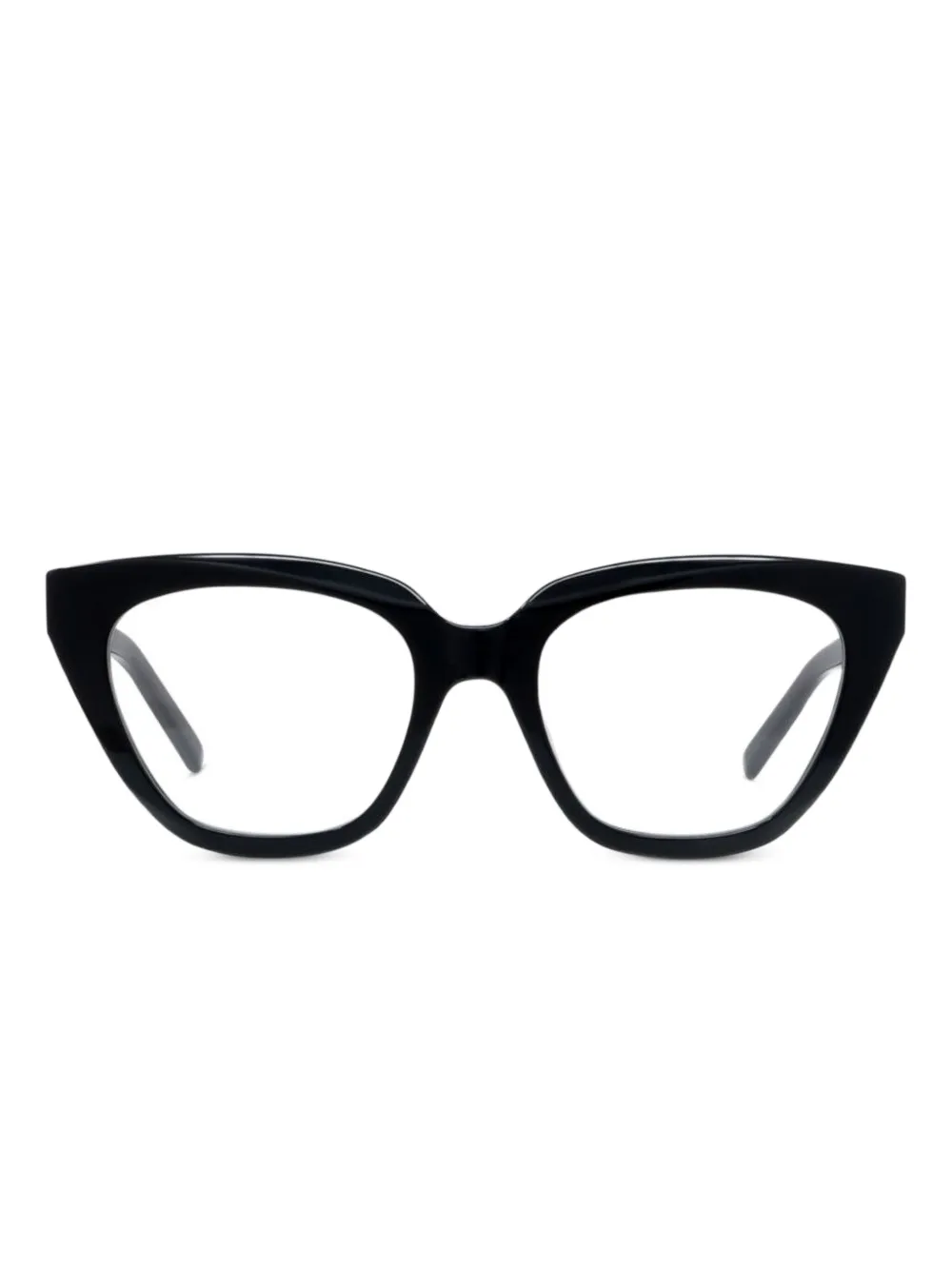 Очки GV50052I Givenchy Eyewear, черный
Очки GV50052I Givenchy Eyewear, черный