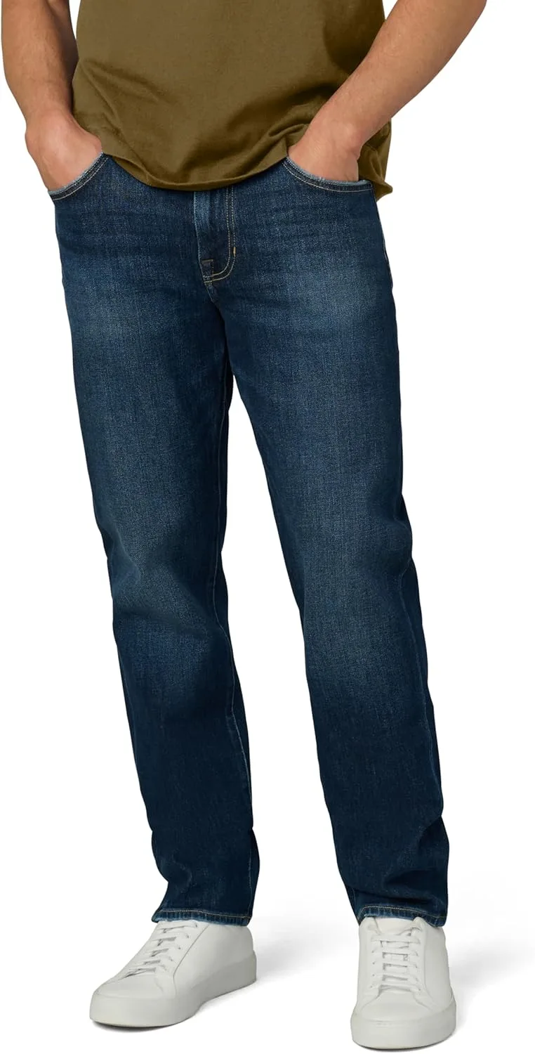 Джинсы Joe's Brixton Straight and Narrow Leg
Джинсы Joe's Brixton Straight and Narrow Leg