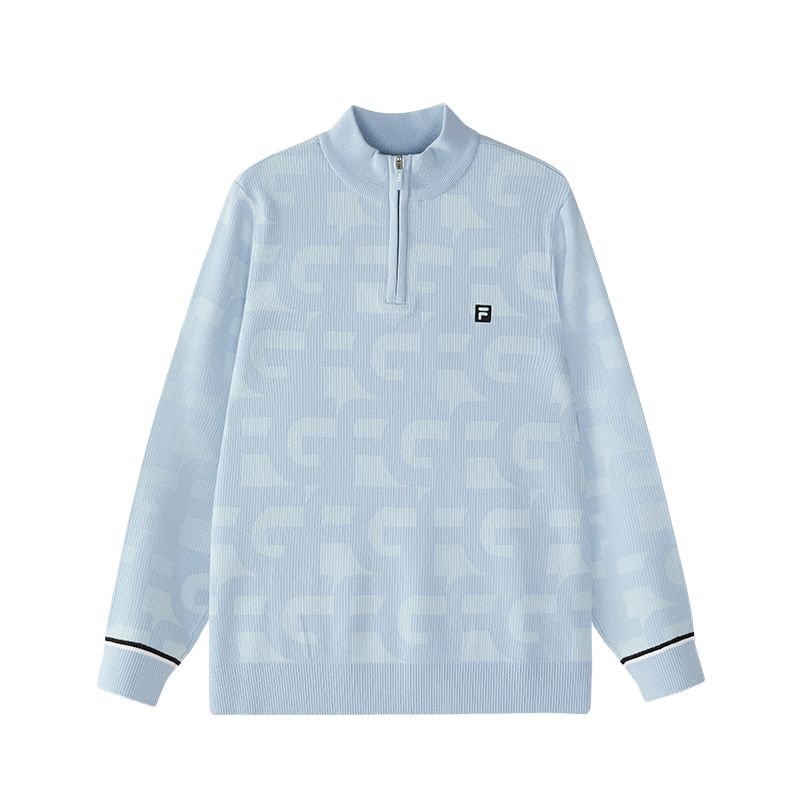 FILA KIDS Свитер Phantom Ice Blue для подростков
FILA KIDS Свитер Phantom Ice Blue для подростков