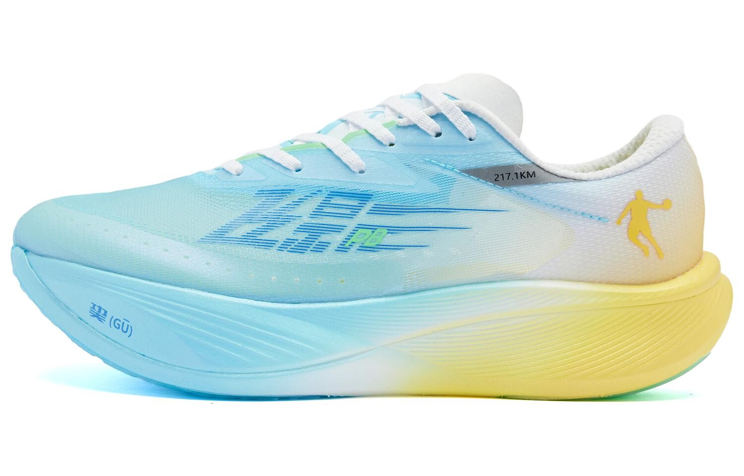 Flying Shadow PB3.0 - Кроссовки для бега с сильным ветром, женские, низкие, желтый/зеленый Qiaodan
Flying Shadow PB3.0 - Кроссовки для бега с сильным ветром, женские, низкие, желтый/зеленый Qiaodan