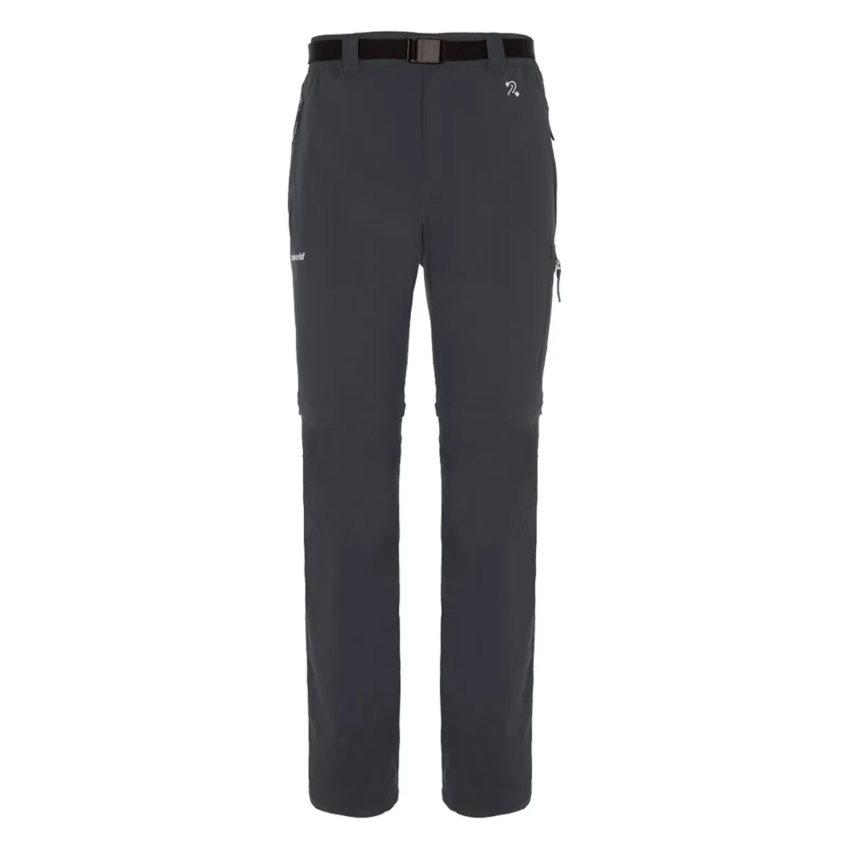 Temot Dn Trangoworld мужские треккинговые штаны, темно-серый
Temot Dn Trangoworld мужские треккинговые штаны, темно-серый