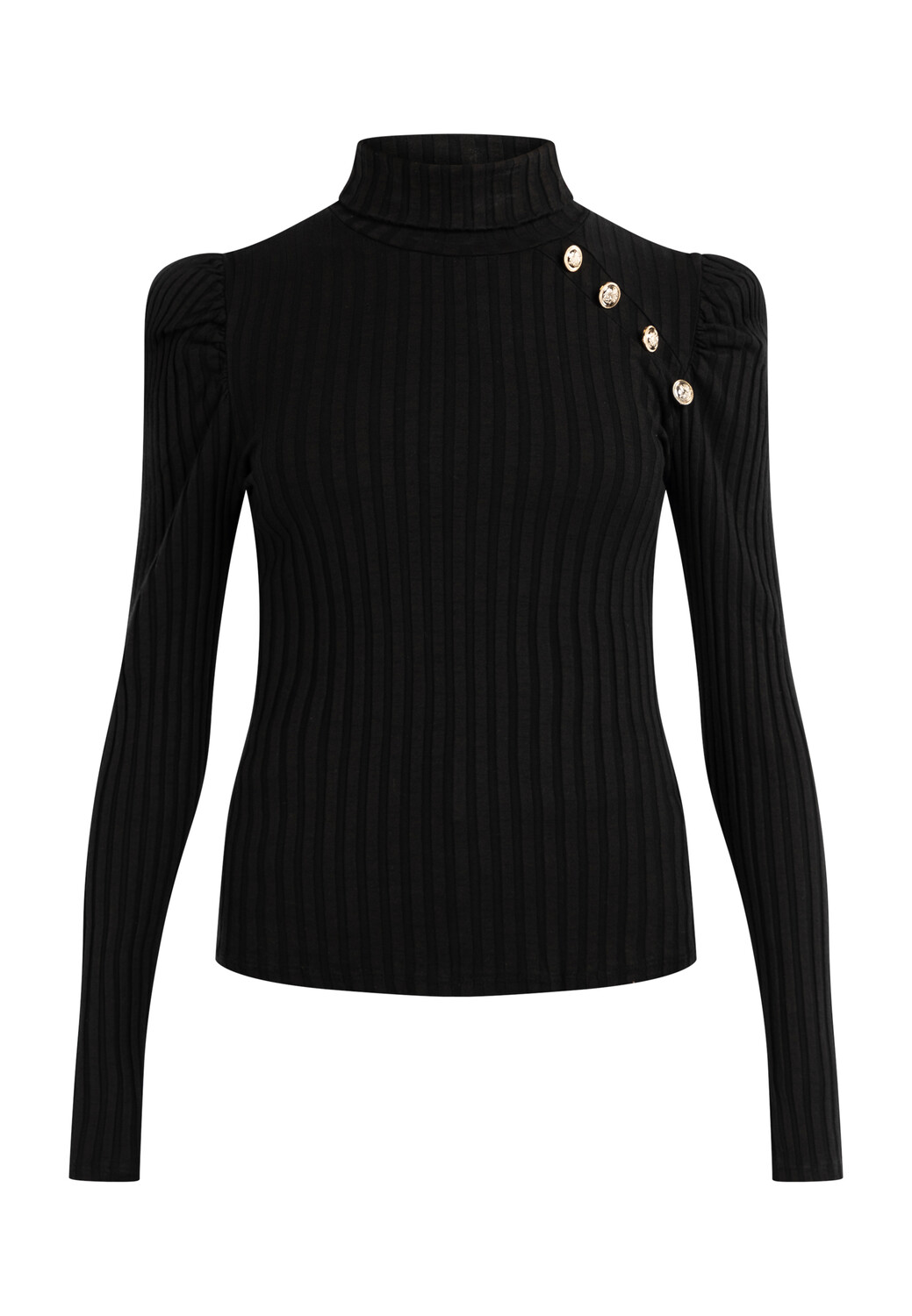 Свитер myMo ROCKS Rippstrick, черный
Свитер myMo ROCKS Rippstrick, черный