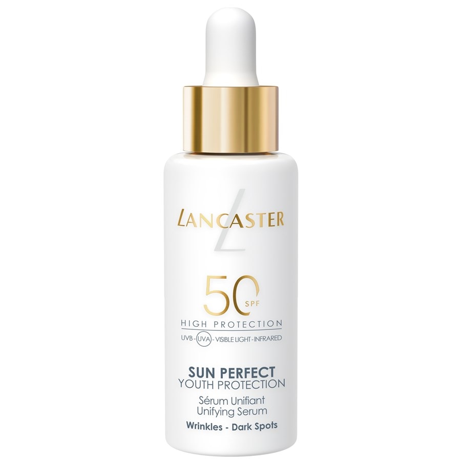Сыворотка для лица Lancaster Unifying Serum SPF50, 30 ml
Сыворотка для лица Lancaster Unifying Serum SPF50, 30 ml