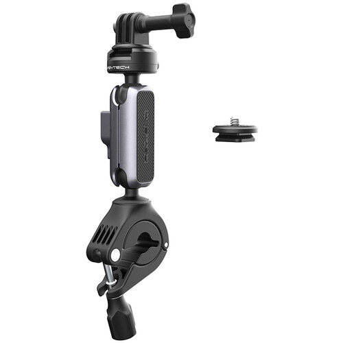 PGYTECH CapLock Action Camera Handlebar Mount P-GM-222
PGYTECH CapLock Action Camera Handlebar Mount P-GM-222