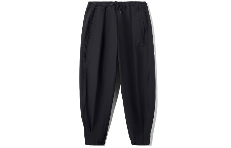 CF Tracing Трикотажные спортивные штаны для мужчин Lining, черный
CF Tracing Трикотажные спортивные штаны для мужчин Lining, черный