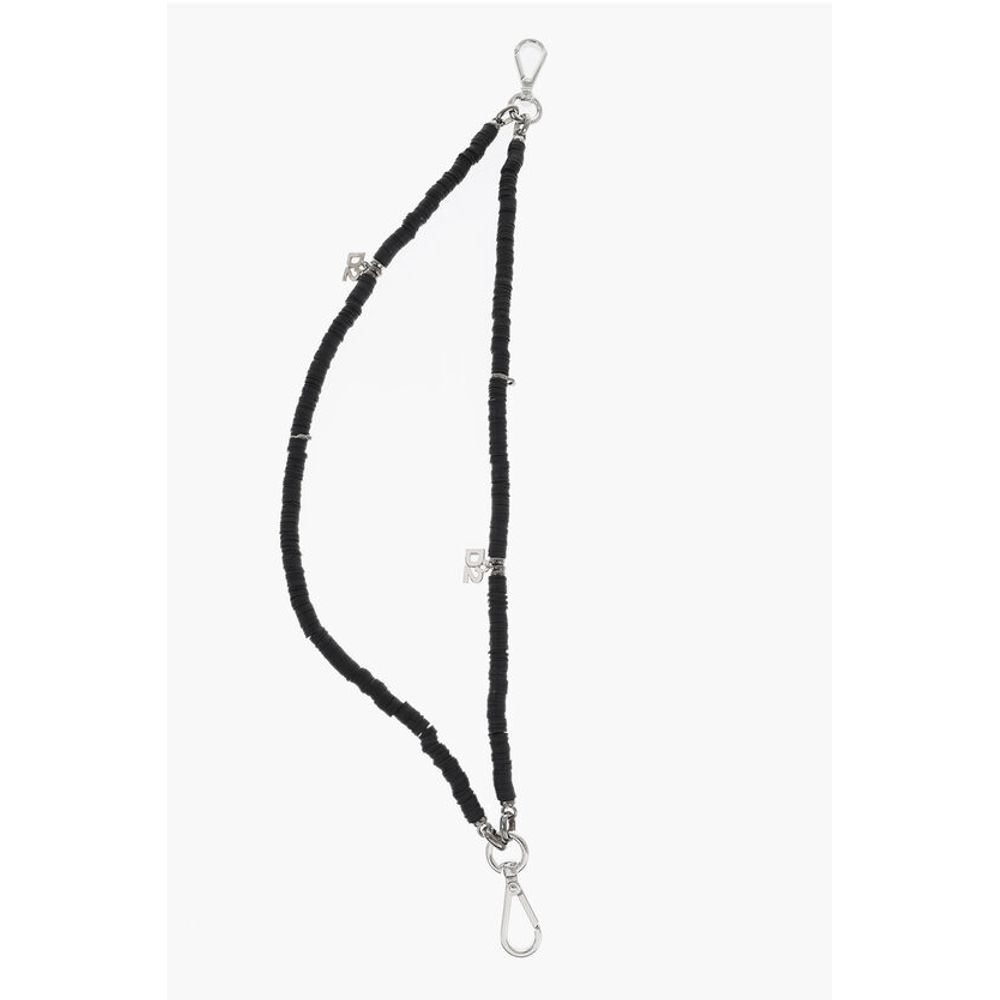 Цепочка для брюк из бисера с металлическими деталями Dsquared2, двухцветный
Цепочка для брюк из бисера с металлическими деталями Dsquared2, двухцветный