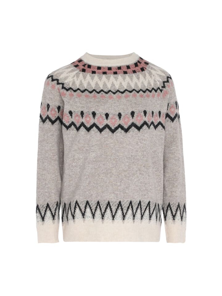 Пуловер FENIA, светло-коричневый
Пуловер FENIA, светло-коричневый