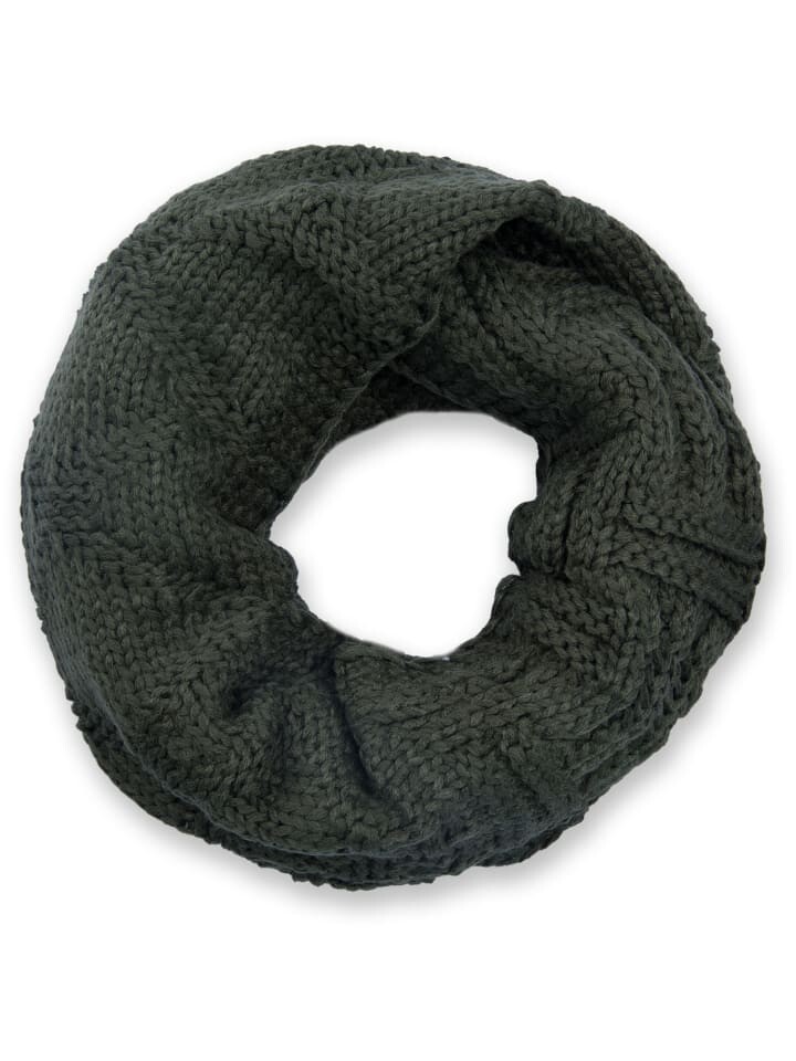 Шарф styleBREAKER, цвет oliv/grün
Шарф styleBREAKER, цвет oliv/grün