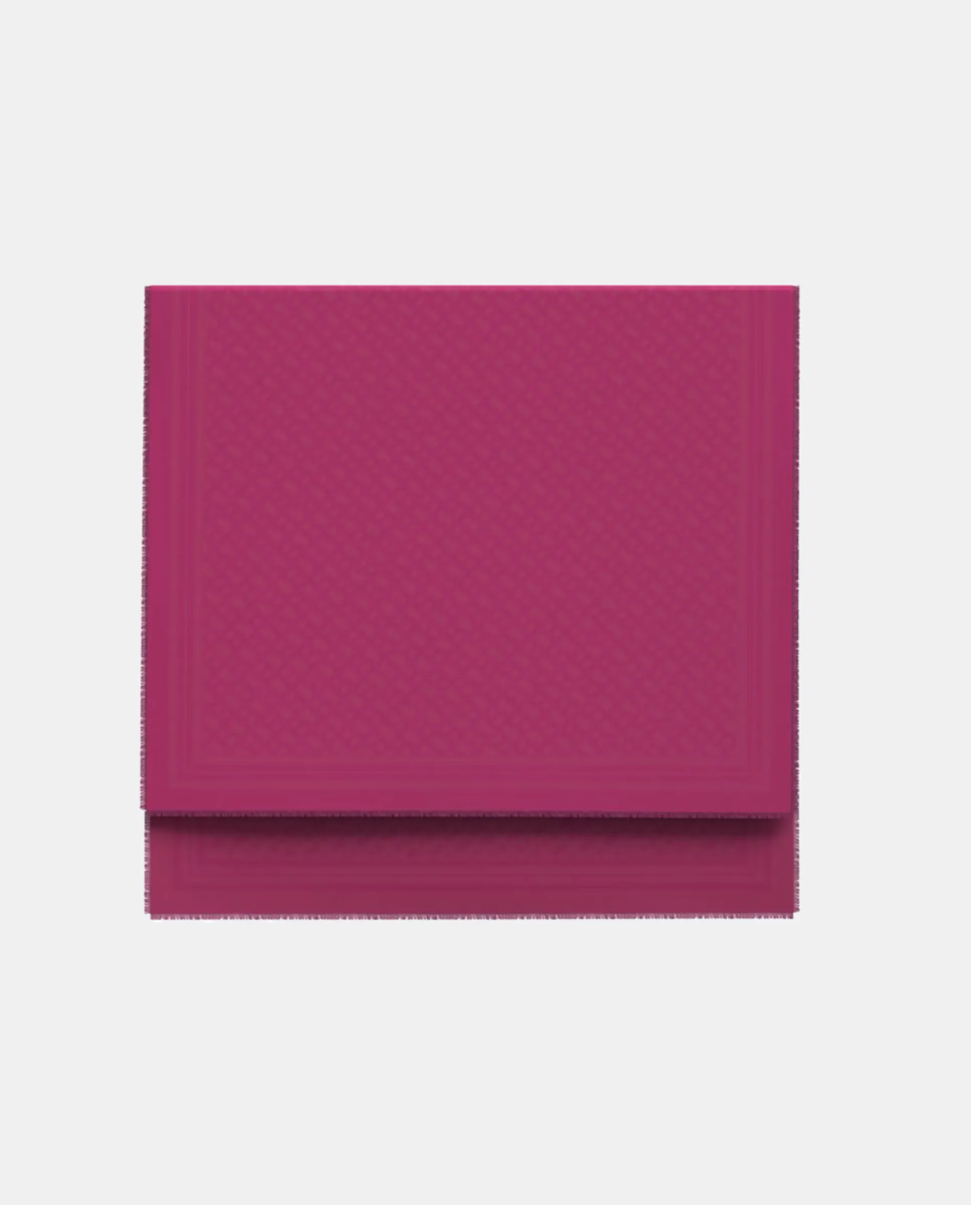 Шарф с жаккардовым принтом цвета фуксии Boss, фиолетовый
Шарф с жаккардовым принтом цвета фуксии Boss, фиолетовый