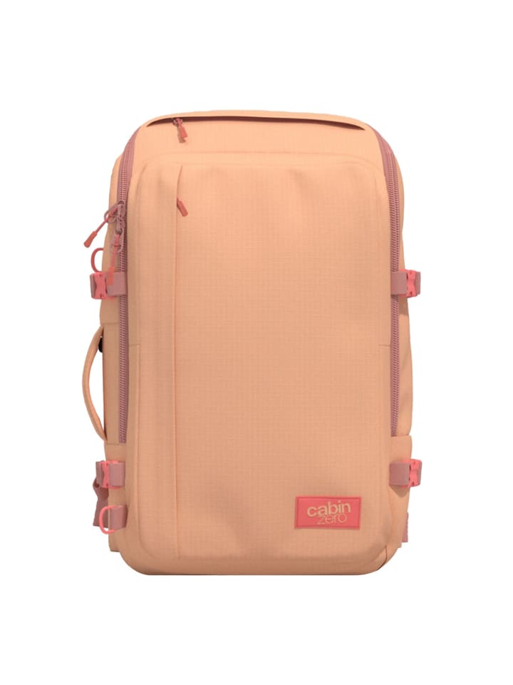 Рюкзак Cabinzero
Рюкзак Cabinzero