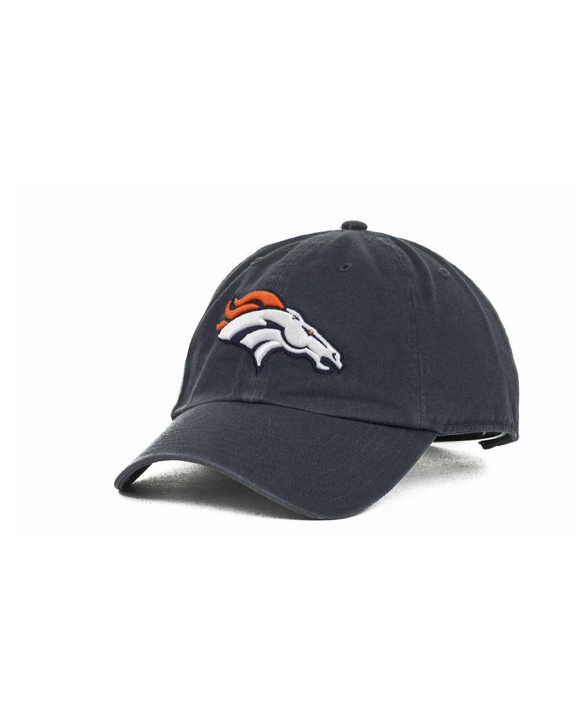 Кепка Denver Broncos Clean Up Cap '47 Brand
Кепка Denver Broncos Clean Up Cap '47 Brand