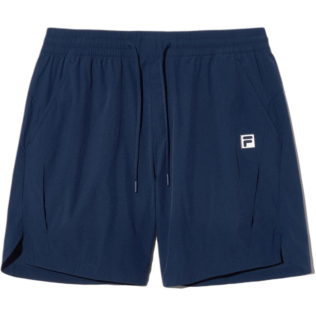 FILA Повседневные шорты мужские темно-морской синий
FILA Повседневные шорты мужские темно-морской синий
