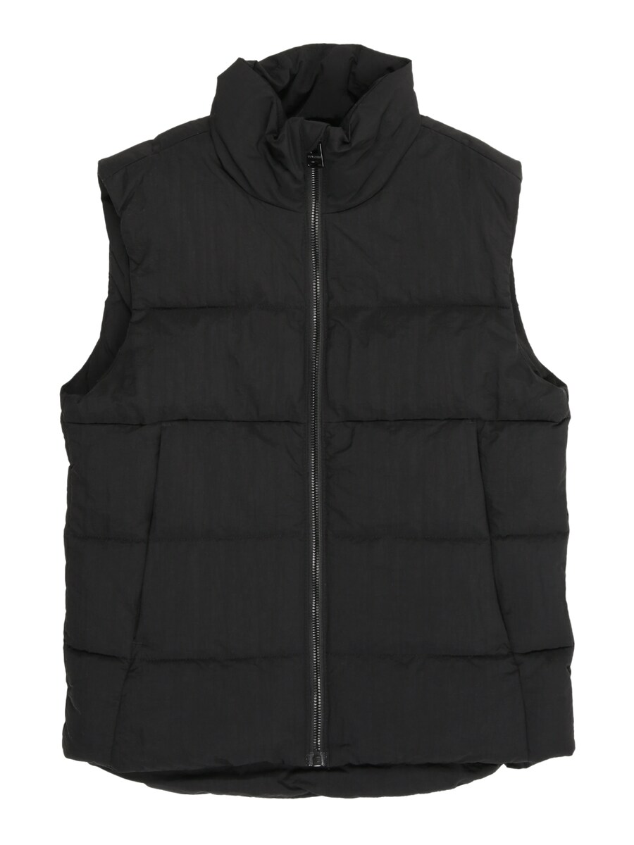 Жилет Only & Sons Junior OSJGLOBAL, черный
Жилет Only & Sons Junior OSJGLOBAL, черный