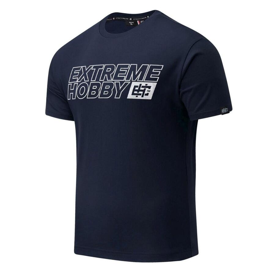 Мужская футболка EXTREME HOBBY BLOCK 2025
Мужская футболка EXTREME HOBBY BLOCK 2025