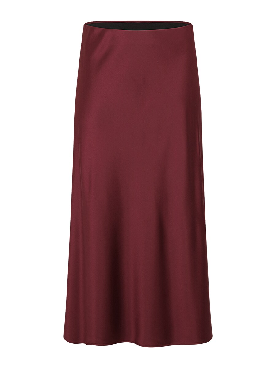 Юбка Guido Maria Kretschmer Curvy Fabiola, бордовый
Юбка Guido Maria Kretschmer Curvy Fabiola, бордовый