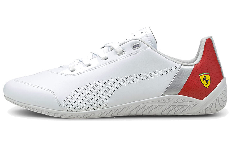 Кроссовки Puma Scuderia Ferrari Мужчины
Кроссовки Puma Scuderia Ferrari Мужчины