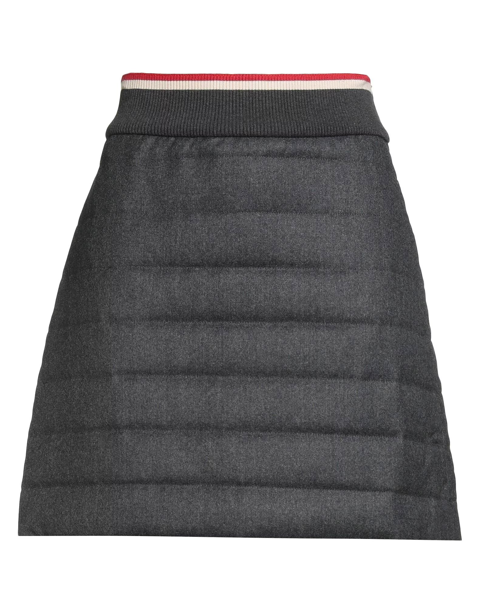 Мини-юбка Brunello Cucinelli, серый
Мини-юбка Brunello Cucinelli, серый