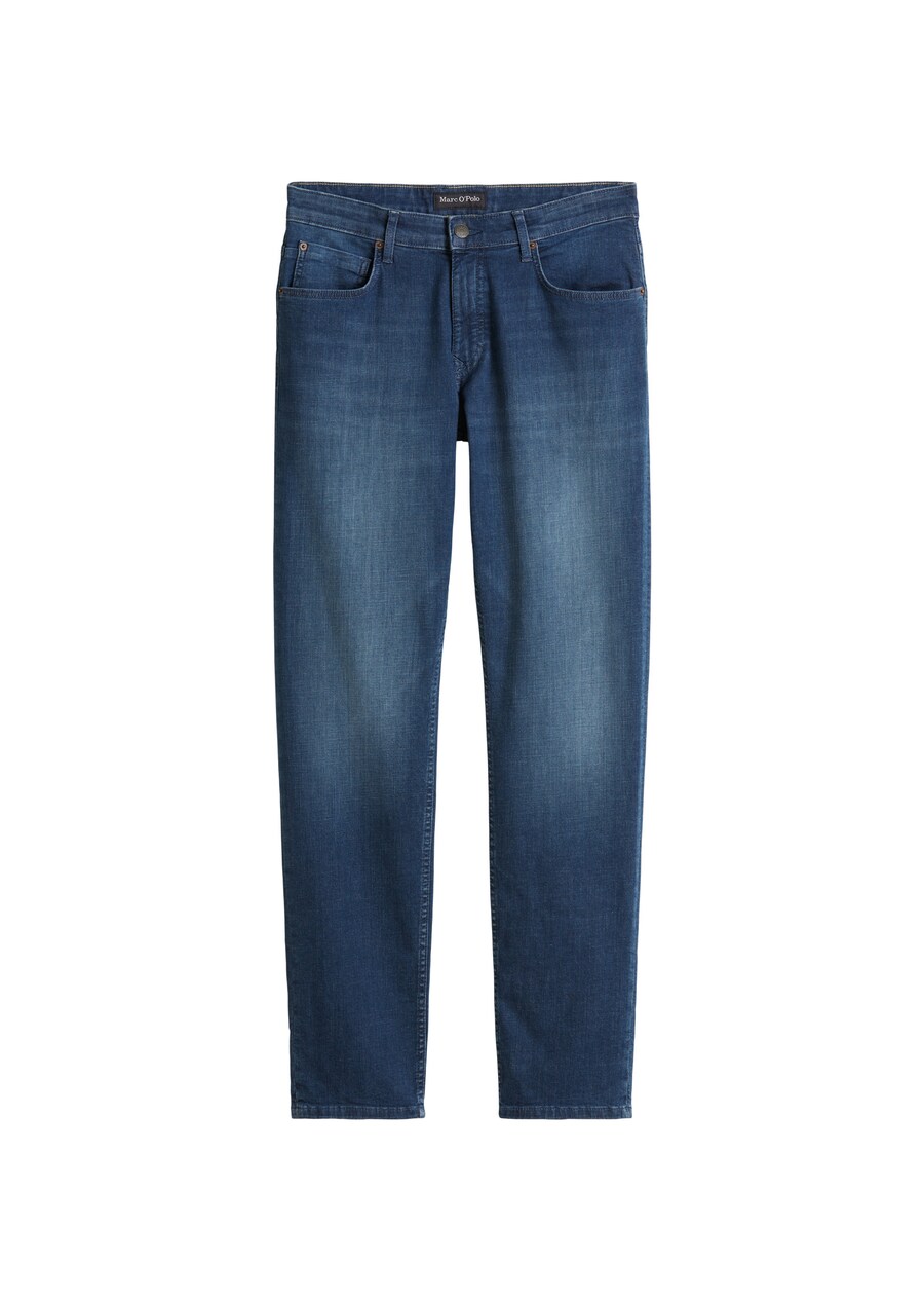 Обычные джинсы Marc O'Polo Kemi, темно-синий
Обычные джинсы Marc O'Polo Kemi, темно-синий