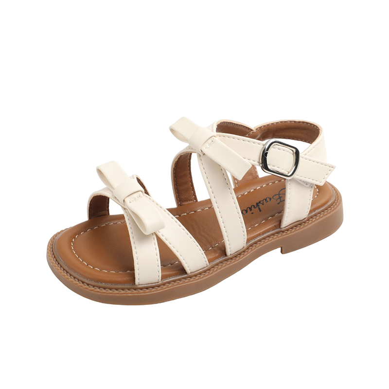 Сандалии детские, противоскользящие, износостойкие FIRS Kids, бежевый
Сандалии детские, противоскользящие, износостойкие FIRS Kids, бежевый