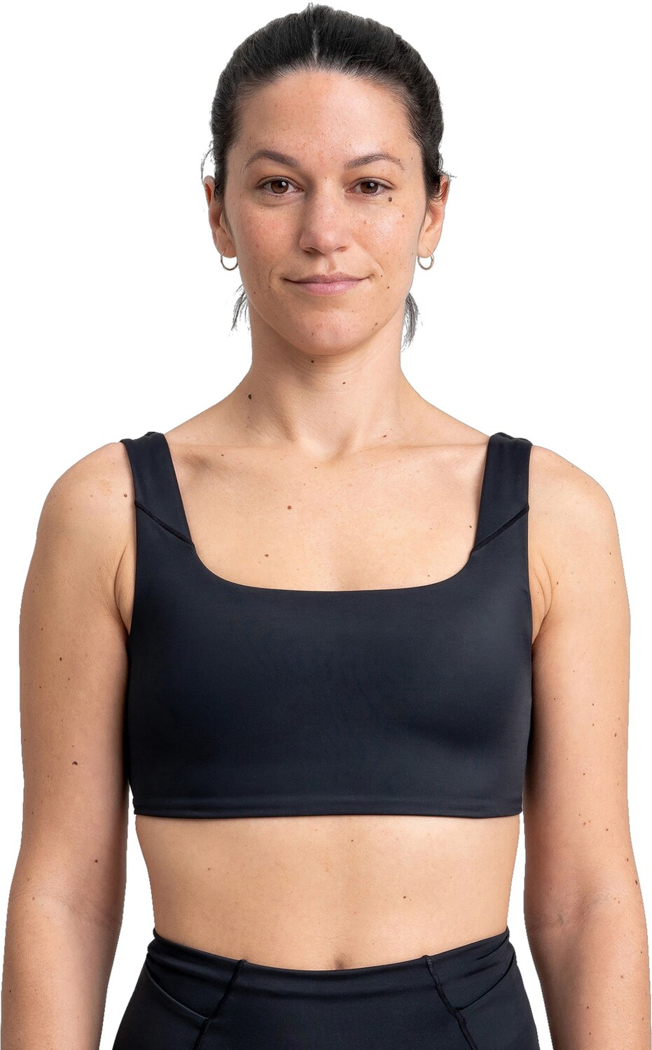 Верх купальника бикини Surfs Up — женский alder, черный
Верх купальника бикини Surfs Up — женский alder, черный