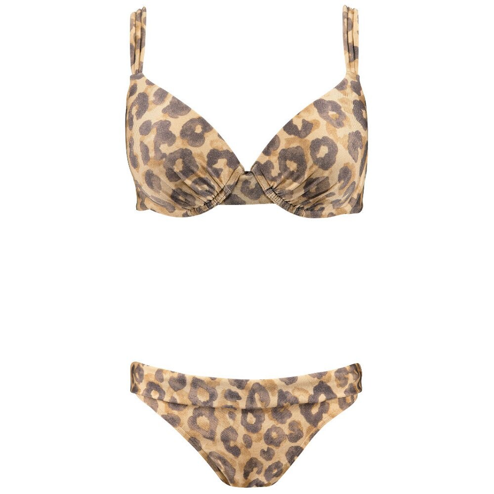 Бикини Barts Sands Wire, бежевый
Бикини Barts Sands Wire, бежевый