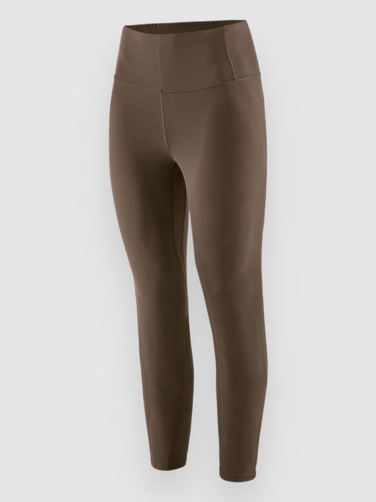 Спортивные брюки Patagonia Maipo 7/8 Leggings, marlow brown
Спортивные брюки Patagonia Maipo 7/8 Leggings, marlow brown