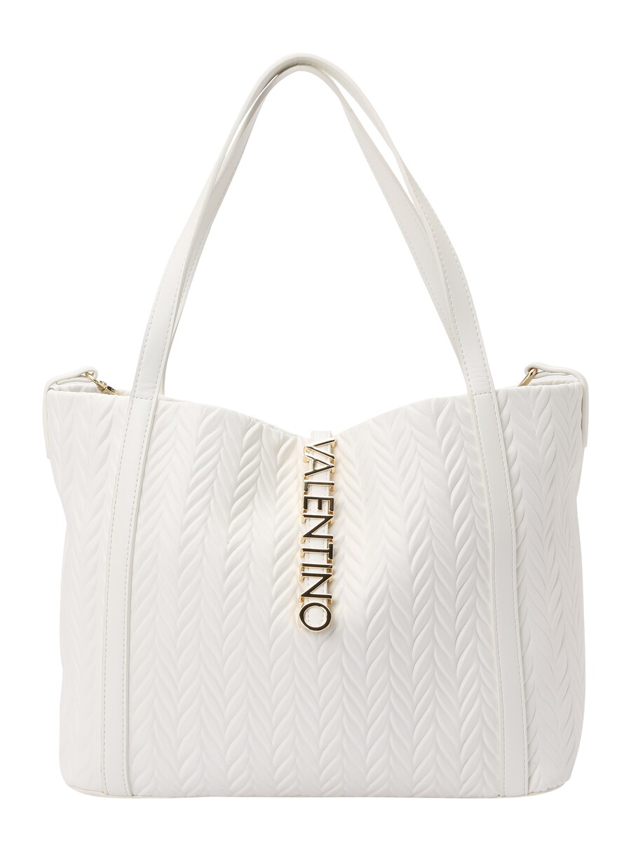 Сумка-шоппер VALENTINO Fania, White, Белый, Сумка-шоппер VALENTINO Fania, White
Сумка-шоппер VALENTINO Fania, White, Белый, Сумка-шоппер VALENTINO Fania, White