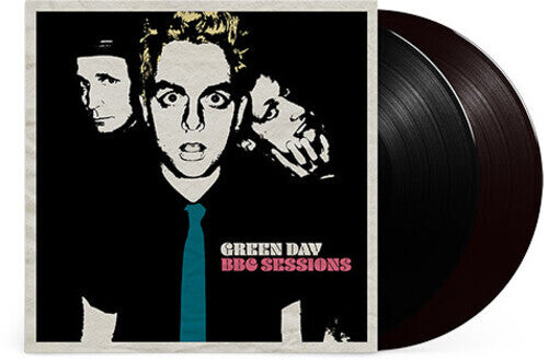 Виниловая пластинка Green Day: BBC Sessions
Виниловая пластинка Green Day: BBC Sessions