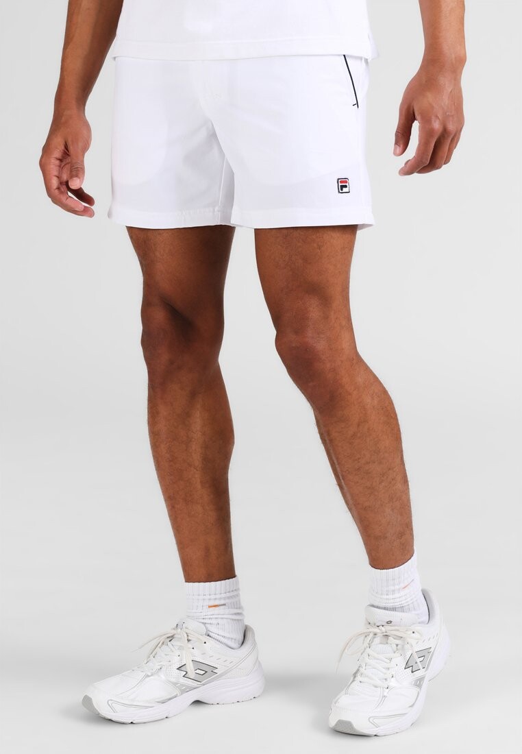 Спортивные шорты Stephan Fila, белый
Спортивные шорты Stephan Fila, белый