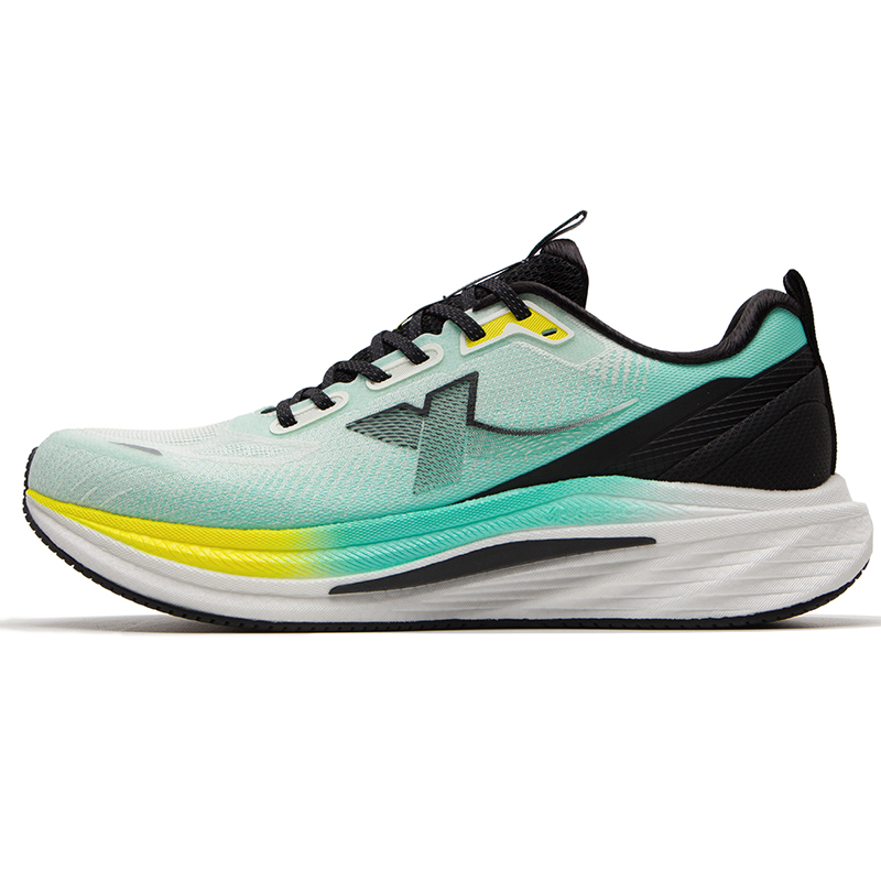 XTEP Кроссовки Shadow Drive 3.0 с противоскользящей подошвой и износостойкими резиновыми вставками, мужские, зеленые, белые
XTEP Кроссовки Shadow Drive 3.0 с противоскользящей подошвой и износостойкими резиновыми вставками, мужские, зеленые, белые