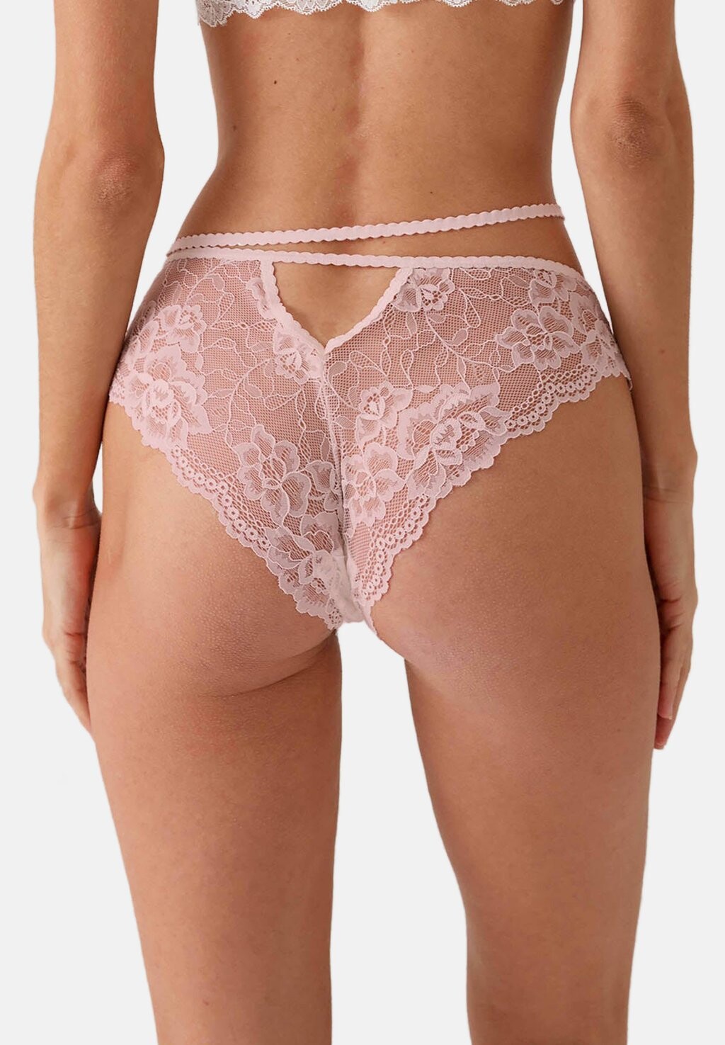 Брюки Viuma Milano, светло-розовый
Брюки Viuma Milano, светло-розовый