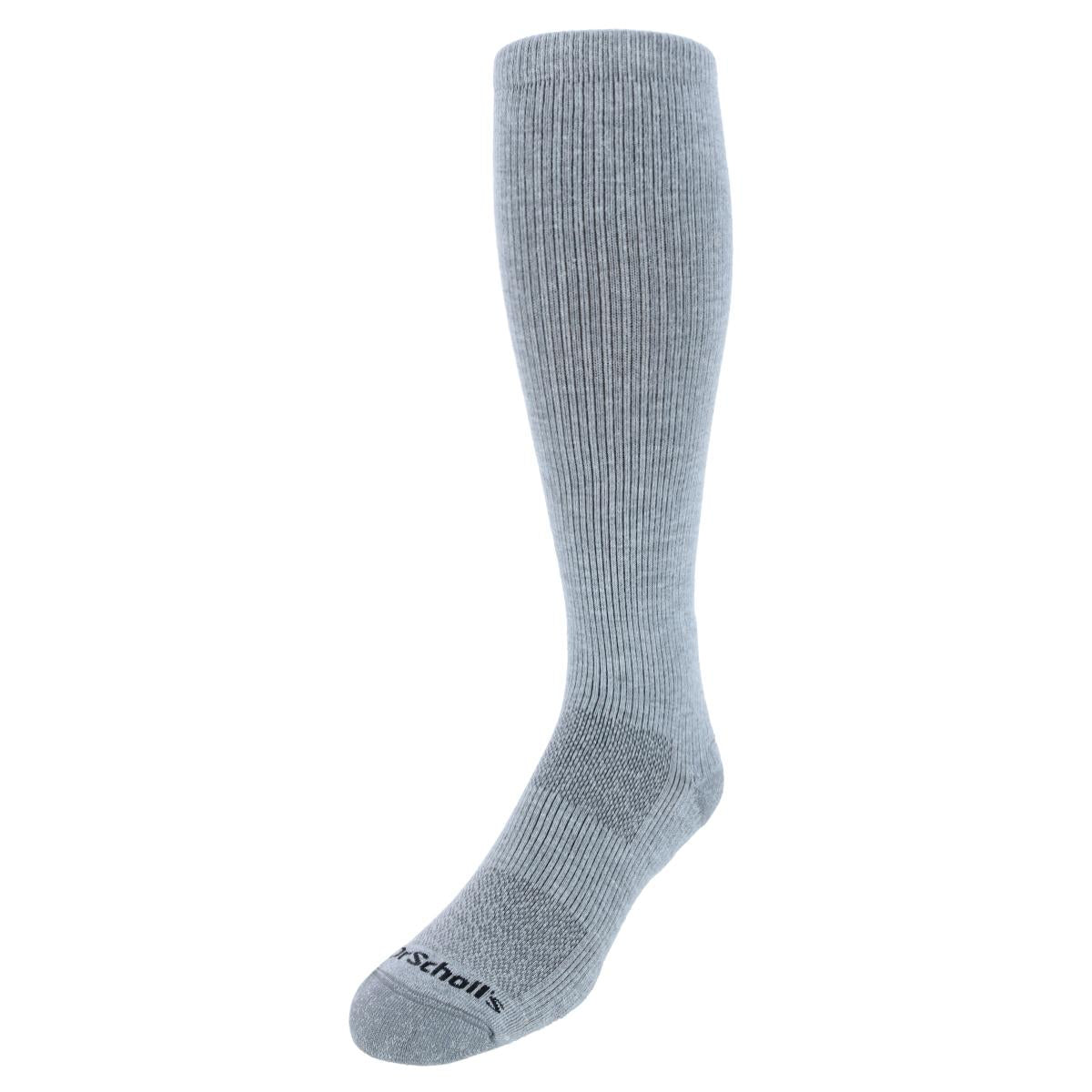 Мужские рабочие компрессионные носки выше икры (1 пара) Dr. Scholl's, серый
Мужские рабочие компрессионные носки выше икры (1 пара) Dr. Scholl's, серый