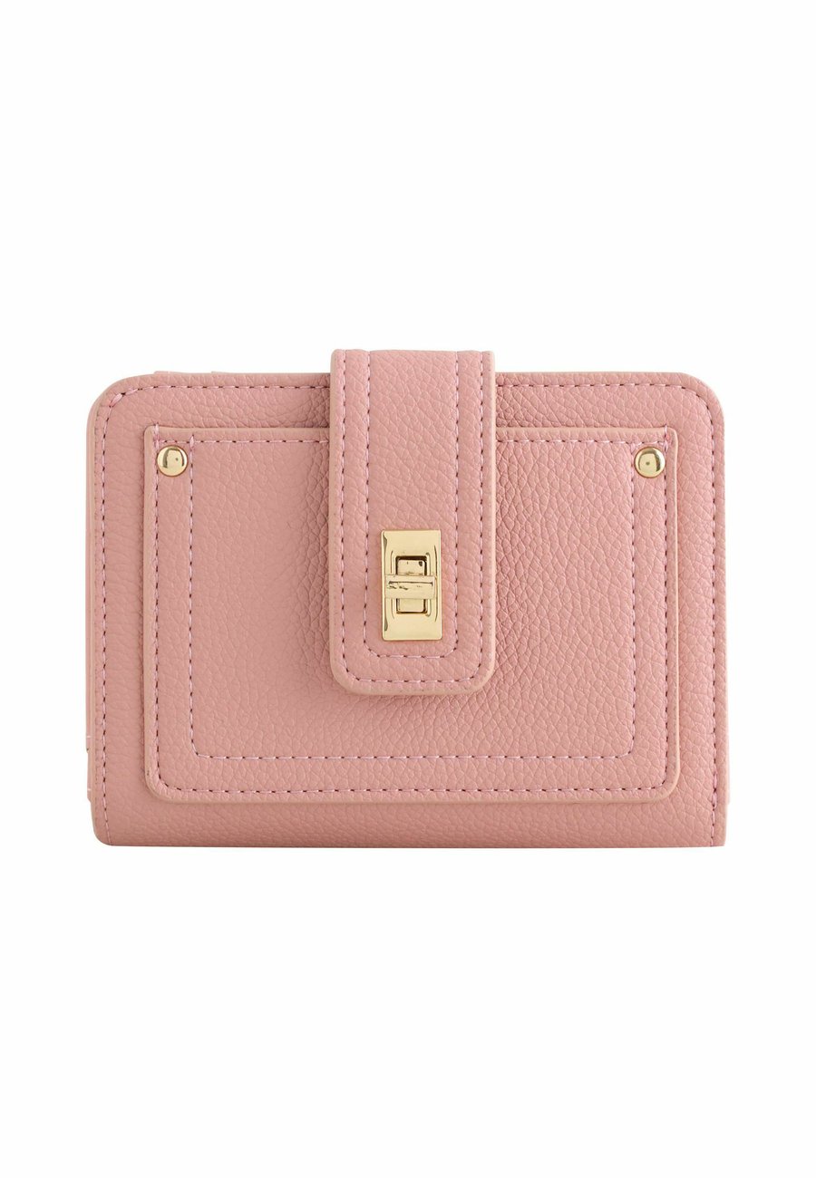 Кошелек Next Wallet, Mink Pink/Pink
Кошелек Next Wallet, Mink Pink/Pink