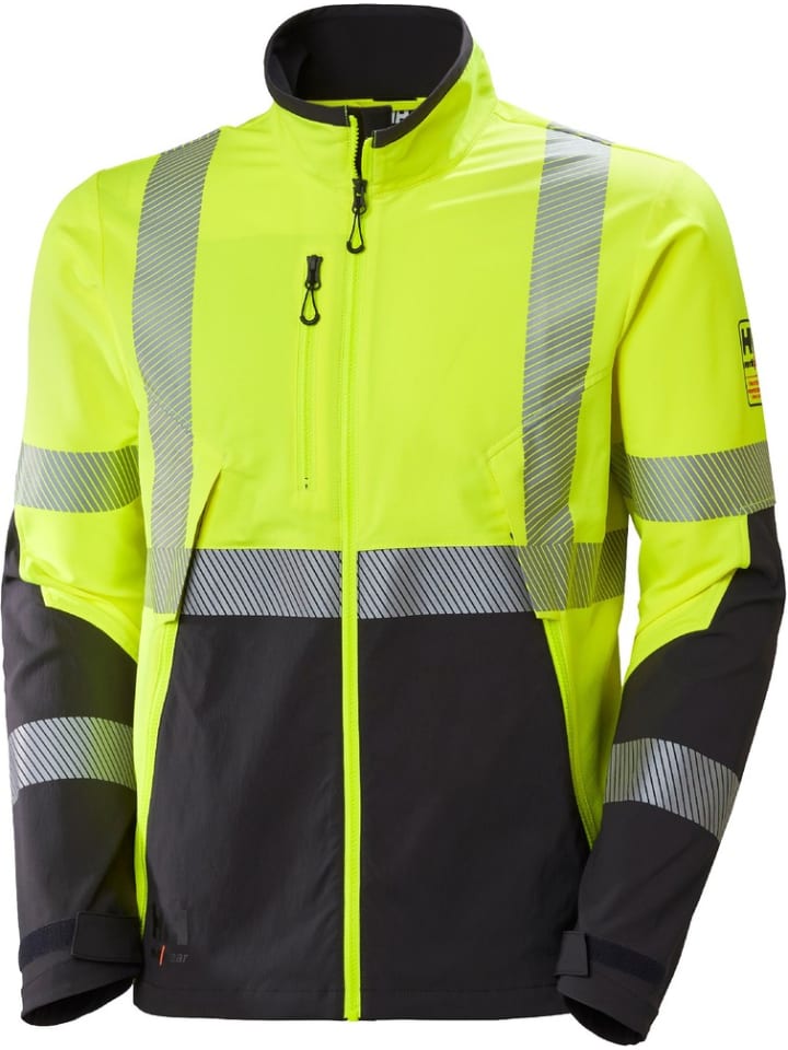 Переходная куртка Helly Hansen Jacke, желтый
Переходная куртка Helly Hansen Jacke, желтый