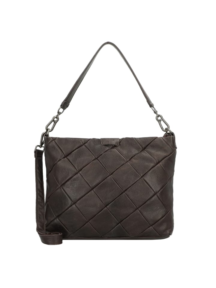 Наплечная сумка FREDs BRUDER Check my Bag Schultertasche Leder 35 cm, коричневый
Наплечная сумка FREDs BRUDER Check my Bag Schultertasche Leder 35 cm, коричневый